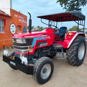 Tractor
