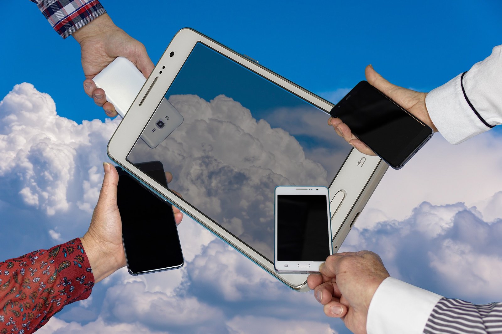 mobile