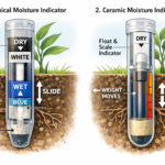 Soil moisture sensor